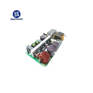 Bobines à haute efficacité-Inducteur de starter de puissance pour équipement de communication - Product Image 6