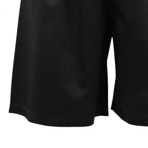 Pantalones cortos de boxeo de secado rápido para artes marciales, pantalones cortos de boxeo de diseño personalizado de Color sólido al mejor precio - Product Image 5