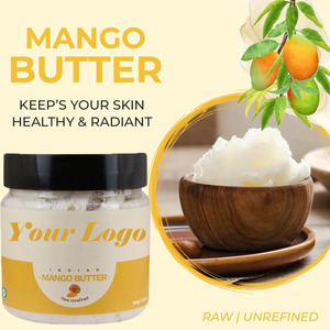 ก. ออแกนิก้าเนยมะม่วงสำหรับดูแลผิวสบู่เกรดเครื่องสำอางเนยธรรมชาติแบบวิปปิ้งสำหรับบำรุงผิว - Product Image 2
