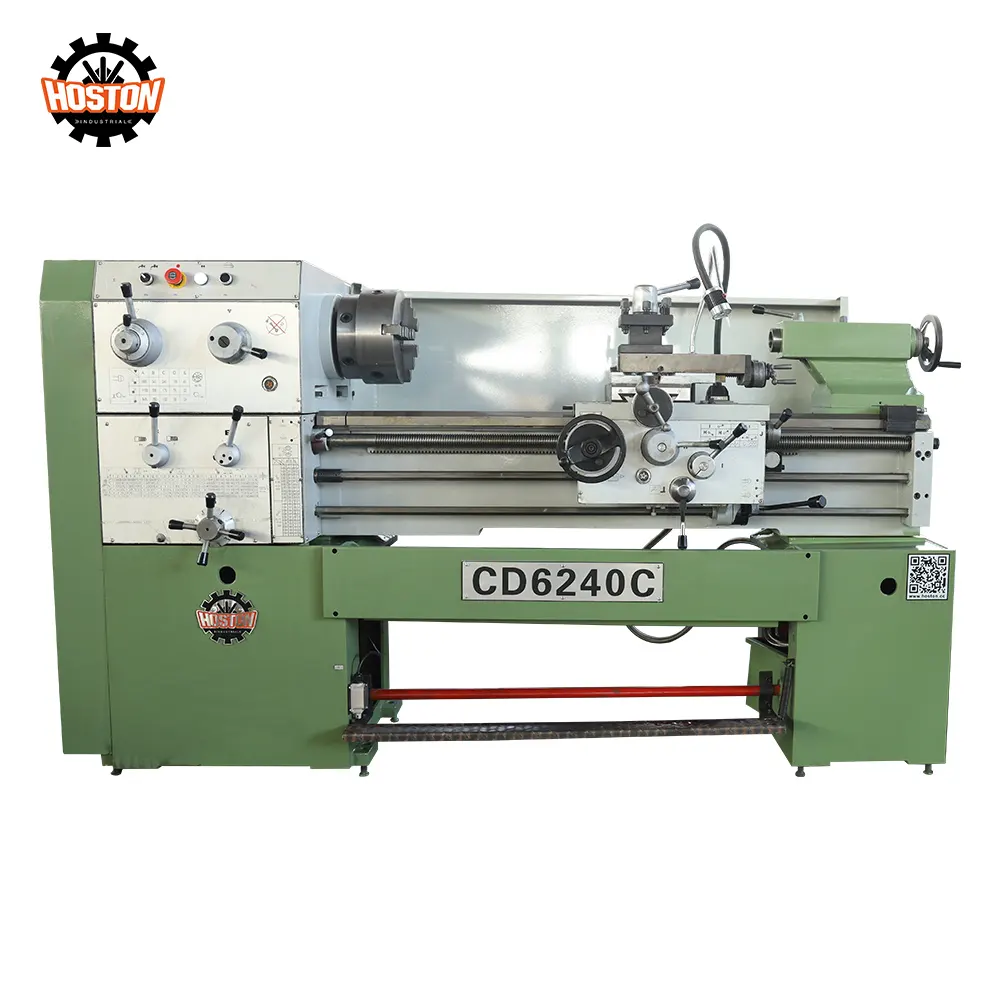 C6240 Mini Lathe máy băng ghế dự bị và kim loại Lathe giá máy tiện