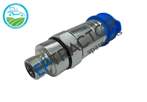 Coupleur hydraulique à connexion rapide SJ11129 compatible avec le coupleur hydraulique du tracteur John Deere - Product Image 3