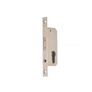 Extra Lock KFV 50PZ 25/16, Blanco Galvanizado - Product Image 1