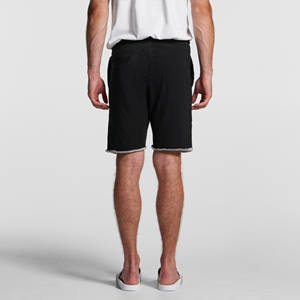 Vêtements de rue respirants pour hommes, vente en gros OEM, vêtements de rue unisexes haut de gamme, fabricant de Shorts d'été et d'automne - Product Image 5