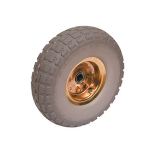 Ruota Run Flat per Carrello Pr1800 Fig.1 D 260 mm - Product Image 1
