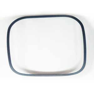 Remplacement du panneau arrière de la chaise ART (design moderne en nylon/fibre) pour la maison - Modèle ART-SN04 - Product Image 3