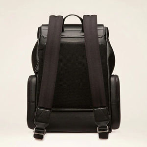 Sac à dos tendance, imperméable et durable, sacs d'école, design personnalisé, sangles, grand espace, en cuir, fabrication sur mesure - Product Image 6