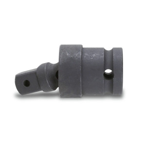 Chiave per Connessioni Quadrate Maschio e Femmina da 1/2 Pollice Fosfatata con Giunto - Product Image 1