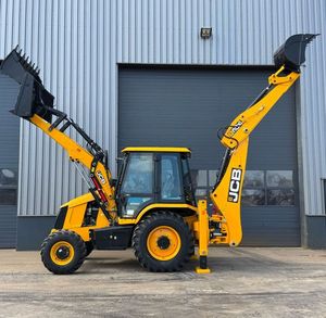 Tuyệt vời <span class=keywords><strong>JCB</strong></span> <span class=keywords><strong>3dx</strong></span> Skid chỉ đạo loader Crawler máy móc <span class=keywords><strong>JCB</strong></span> <span class=keywords><strong>3dx</strong></span> Skid chỉ đạo với backhoe loader xây dựng - Product Image 1