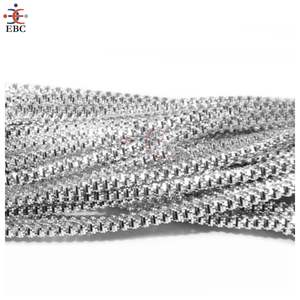 Hilo de Bordado de Primera Calidad al por Mayor, Hilo de Bordado Francés Salma Nakshi Dabka, Hilo de Bordado de Primavera Trenzado - Product Image 6