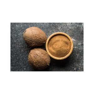 Azúcar de coco refinado, azúcar marrón de cristal, Icumsa 45, caña blanca Icumsa 45, azúcar en venta - Product Image 1