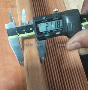 พื้นกันลื่นสำหรับสระว่ายน้ำ (ขอบสระว่ายน้ำ) - Product Image 5