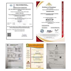 ขวดน้ำทองแดงทำด้วยมือขนาด1000มล. ขวดทองแดงบริสุทธิ์สำหรับน้ำดื่ม - Product Image 4