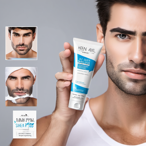 การผลิตครีมกําจัดขนแบบกําหนดเอง: จัดหาโซลูชันกําจัดขนที่มีประสิทธิภาพ - Product Image 3