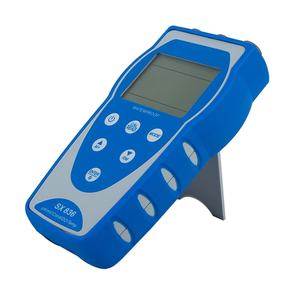 PH laboratorio portatile PH/conducibilità/ossigeno disciolto misuratore per soluzioni acquose - Product Image 5