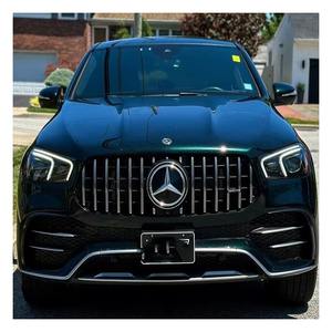 Mercedes-Benz GLE AMG Turbo SUV 2024 USADO con Techo Panorámico, Volante a la Izquierda y Derecha, Automático - Product Image 1