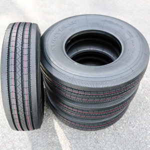 ยางรถบรรทุกเรเดียลคุณภาพดี ขนาด 235/70R16 สำหรับรถตงเฟิง จำหน่ายจำนวนมากในราคาที่แข่งขันได้ - Product Image 6