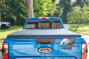 Ranger Rapt0r 2024 con Motor Turbo V6, Tracción en las Cuatro Ruedas, Mayormente sin Modificaciones - Product Image 3