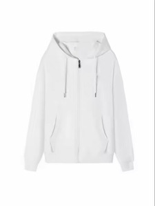 Sweat à capuche respirant unisexe 100% coton de haute qualité pour hommes Vente en gros personnalisé de haute qualité - Product Image 5