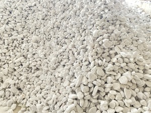 GUIJARROS BLANCOS NATURALES DE VIETNAM Y GRAVA PREMIUM PARA JARDÍN Y DISEÑO DURO - Product Image 4