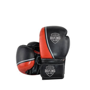 Guantes de carreras de impacto de cuero genuino de piel de vaca personalizados de alta calidad profesionales unisex guantes deportivos transpirables para uso en el gimnasio - Product Image 1