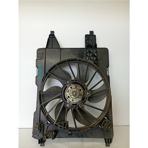 VENTILATEUR ÉLECTRIQUE RENAULT Megane II Van 7701070299 diesel 1500 (02>10) - Product Image 1