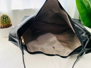 Tote <b>Bag</b> <b>for</b> <b>Women</b> Vintage Slouchy Oversize Leather Shoulder Shopping Handbag Hobo Gift <b>for</b> Her LHB-0011B - Product Image 4