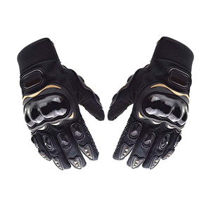 Gants de moto de haute qualité, très demandés, pour la conduite par temps froid, gants de moto à doigts complets, prix bas pour hommes - Product Image 3