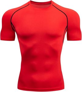 เสื้อรัดรูปสำหรับผู้ชายน้ำหนักเบา - Product Image 3