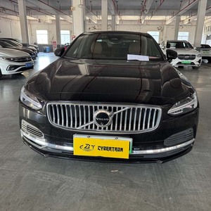 Volkswagen S90 48V Mild Hybrid System, berline 4 portes 5 places, vitesse maximale 180 km/h, en vente - Product Image 2