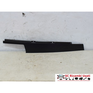 Modanatura Porta Anteriore Destra Lato Passeggero per Jeep Cherokee 6a Serie 68102563AA (13>) - Product Image 2