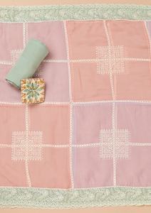 READY to WEAR & UNSTITCHED SUIT FOPR WOMENS STYLISH PAKISTANI <b>DRESSES</b> FOR WOMENS HIGH QUALITY LADIES LAWN 3 PIECE WITH DUPPTA - Product Image 4