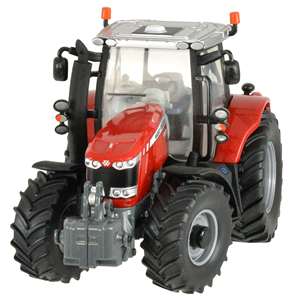 Meilleurs tracteurs Massey Ferguson à vendre alliant résistance, efficacité et fiabilité pour maximiser la production agricole - Product Image 3