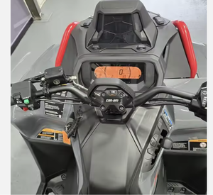 AUTOPARK 100% Original Nouveau Can Am Outlanders X XC 1000R - Product Image 2