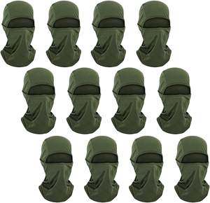 Cycling Motorbike Bikers Cycling <b>Ski</b> <b>Mask</b> Balaclava for sale - Product Image 4