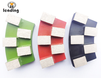 Disque de meulage diamant Cassani nouveau Style pour pierre OEM tampons de polissage de sol en béton marbre Terrazzo personnalisés