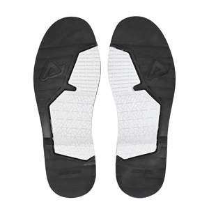 Suelas de Repuesto Acerbis X-RACE de Goma Antideslizante y EVA Ligera para Calzado Deportivo y de Moda - Product Image 1