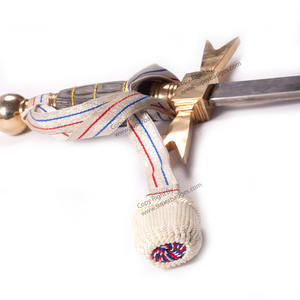 Noeud de sabre pour uniformes et accessoires d'uniformes Noeud de sabre - Product Image 3