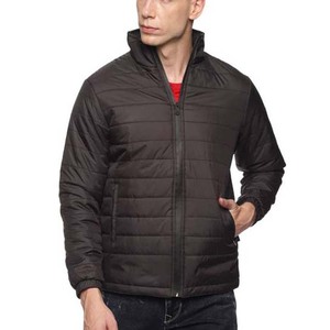 Custom <b>Men</b> Fashion Outdoor <b>Men's</b> Bomber <b>Jackets</b> <b>Lightweight</b> Windbreaker Spring Winter Full Zip High Street Puffer <b>Men's</b> <b>Jackets</b> - Product Image 6