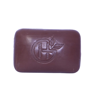 Authentique 100% naturel café chanvre & beurre de karité savon aux herbes multi-usages hygiène buccale aux huiles essentielles - Product Image 6