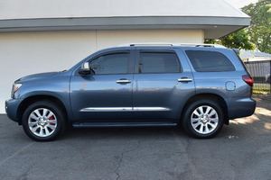 ชื่อสะอาด-ใช้-Toyota-Sequoia-ทองคำขาว-4WD-พร้อมส่ง-จัดส่งถึงบ้าน - Product Image 4