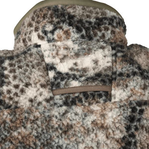 Gilet de chasse en gros avec plusieurs poches, qualité supérieure, gilet de voyage pour reporter, gilet de chasse pour homme en coton sans manches - Product Image 4