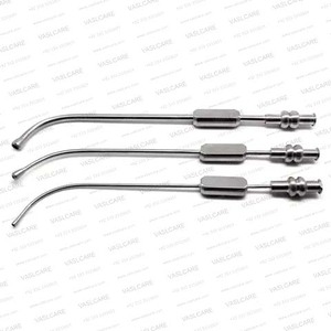 Ensemble de 4 canules Tibbs comprenant une petite forme de cône, une grande forme de cône, une petite forme d'olive, une grande forme d'olive par Vaslcare - Product Image 4