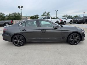USADO LHD/RHD 2022 GENESIS G70 - Product Image 2