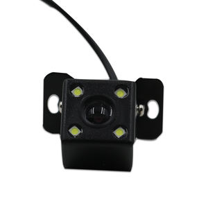 Cámara <span class=keywords><strong>de</strong></span> Reversa Universal para Automóvil Wemaer AHD con Visión Nocturna, Sensor <span class=keywords><strong>de</strong></span> Imagen CCD y Modelos Universales para Estacionamiento - Product Image 3