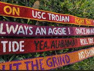 สร้อยคอพาดลำตัวไนลอนปรับได้พร้อมที่ใส่ผ้าฝ้ายอเนกประสงค์แบบถอดออกได้สายคล้องโทรศัพท์มือถือ - Product Image 4