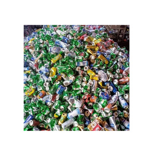 Bulk Aluminum UBC Can Scrap Cost-Effective And Sustainable Recycling Solution For Global Markets - Product Image 1