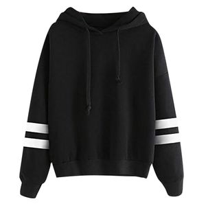 Sweat à capuche Streetwear avec logo personnalisé | Pull surdimensionné en coton 100% | Sweat à capuche court lourd 400 600GSM pour hommes Vente en gros OEM - Product Image 5