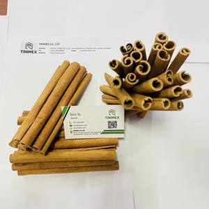 Canela Cassia Vera de Alta Calidad 100% de la Provincia de Yen Bai, Vietnam - Cartón de 10 kg (WA +84362512699) - Product Image 2