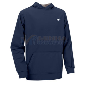 Survêtement pour homme en matériau durable, confortable, coupe ajustée, vêtements de sport pour homme, survêtement pour homme en vente - Product Image 4