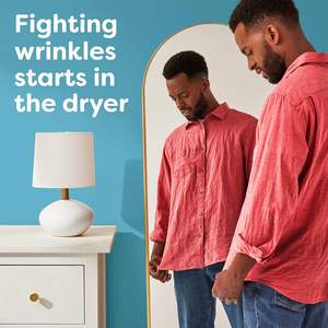 Toallitas Secantes Suaves y Sin Perfume Bounce Free, 240 Unidades - Product Image 2